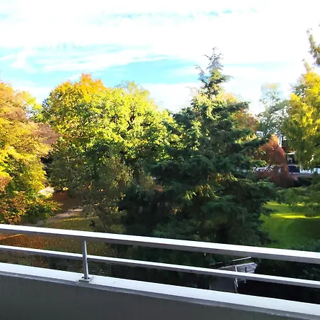 Timmestrand Apartment