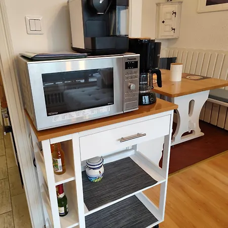 Timmestrand Lägenhet *