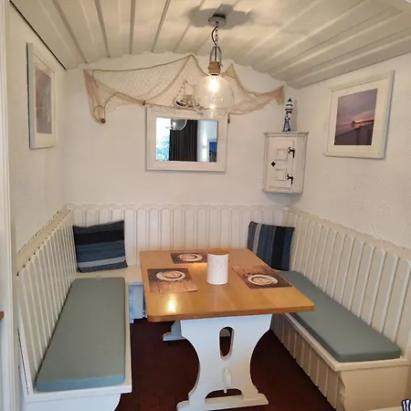Apartment Timmestrand Timmendorfer Strand