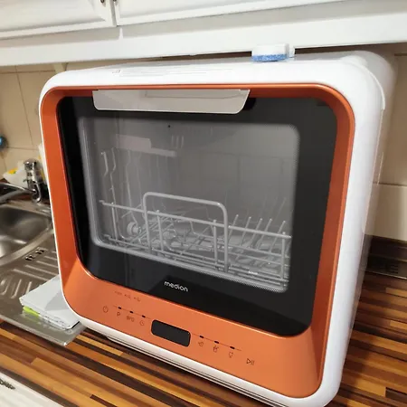 Lägenhet Timmestrand *