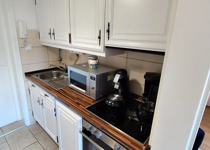 Lägenhet Timmestrand *