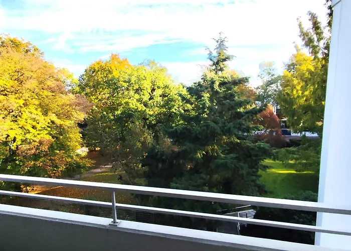 Timmestrand Lägenhet