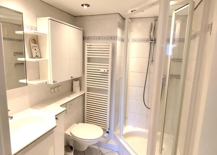 Timmestrand * Timmendorfer Strand