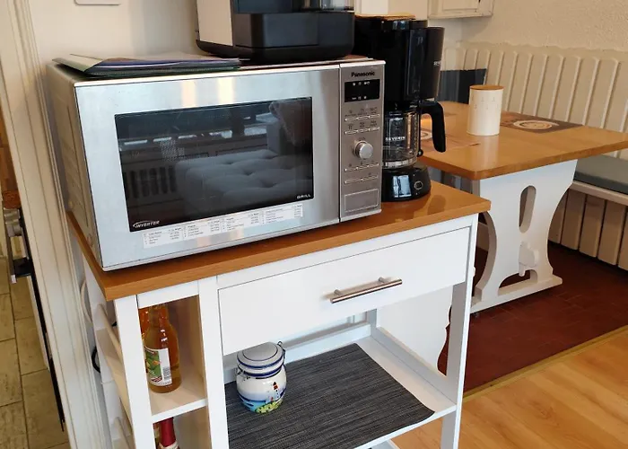 Timmestrand Lägenhet *