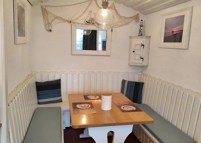 Lägenhet Timmestrand Timmendorfer Strand