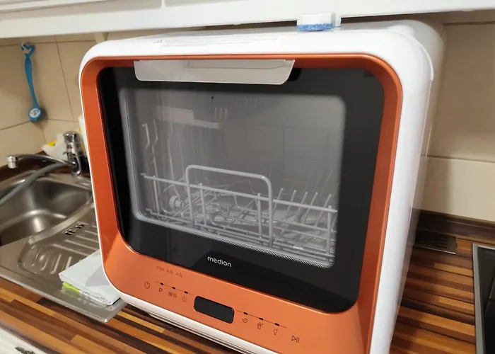 Lägenhet Timmestrand *